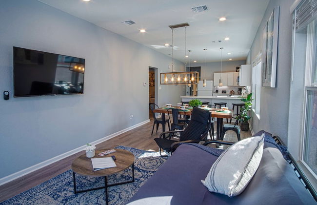 Spectacular Brand New 4br/2.5ba Near DT/ Riverwalk - Foto 19