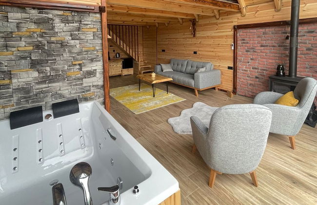 Ar Mavor Bungalov - Foto 11