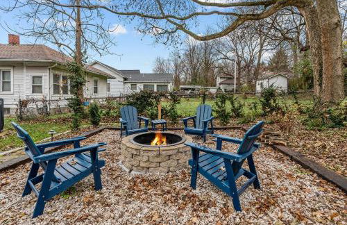 Quiet 2BR Near Mercy Dog Friendly, Week & MO Rates - Foto 32