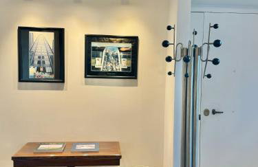 Alma de Luz Design home Plebiscito - Foto 34