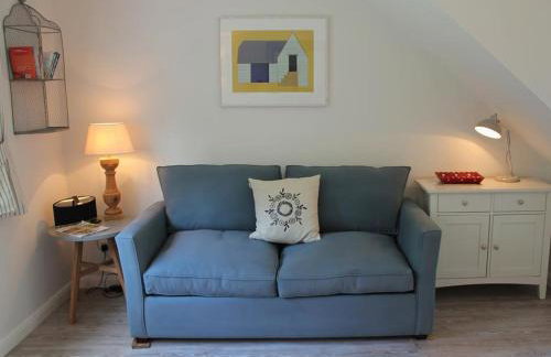 Granary Cottage - Foto 7