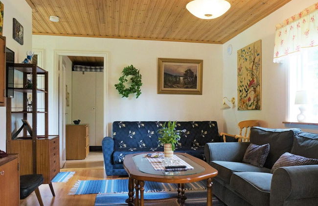 6 Person Holiday Home in Asarp-by Traum - Foto 6