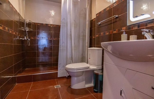 Stay Inn on Amiryan Str. 4/6 - Photo 24