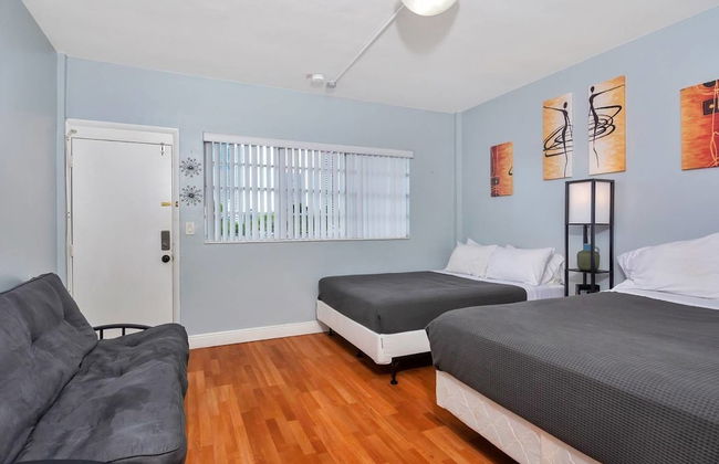 Gorgeous Spot in Hallandale Beach With Pool!! - Foto 14