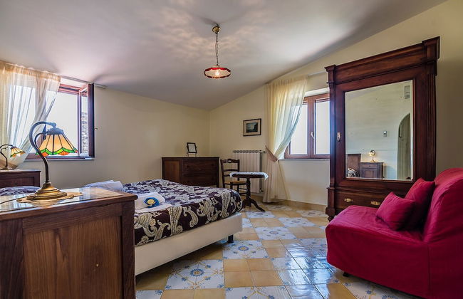 Agriturismo Il Giardino di Vigliano - Foto 10