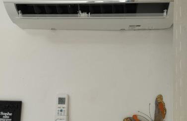 Consulado EUA Apto 1 dorm na frente do Consulado Americano com garagem Porto Alegre - Foto 36