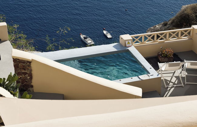 The A Collection, Oia by K&K - Foto 56