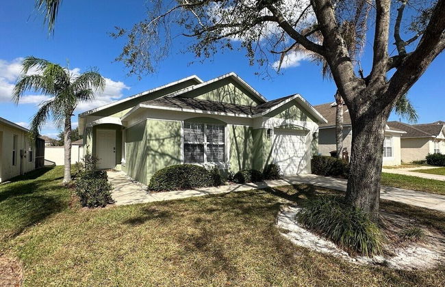 Completely Updated Villa, Private Pool, Beautiful! - Photo 22