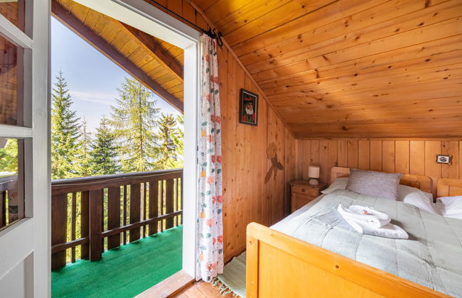 Edelweisshütte - Foto 13