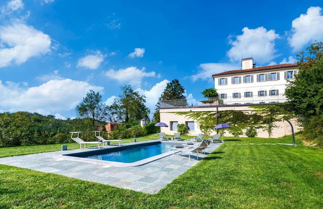 Villa Boemia 10 Emma Villas - Foto 41