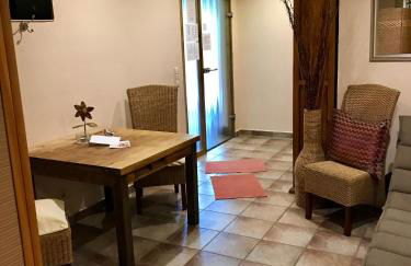 Residenz Moselzauber - Ferienwohnungen mit Pool Landschaft - Foto 46