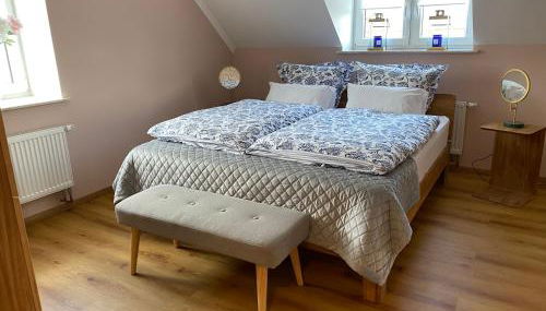 Schöne drei Raumwohnung. Hell,stilvoll, gemütlich. - Foto 4