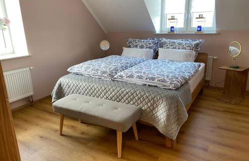 Schöne drei Raumwohnung. Hell,stilvoll, gemütlich. - Foto 4