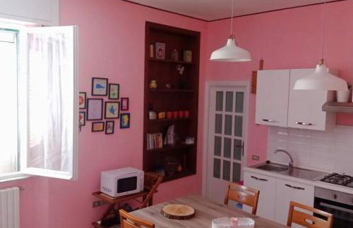 Casa Rosa Marina di Cecina - Foto 7