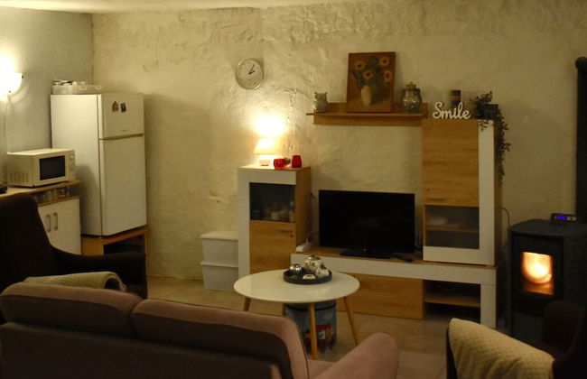 Room in Studio - Enchanting Escapade in Krsuli - Foto 1