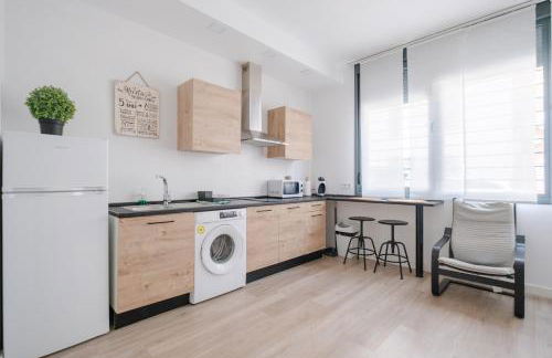 ABC Apartments Vistalegre I - Photo 1