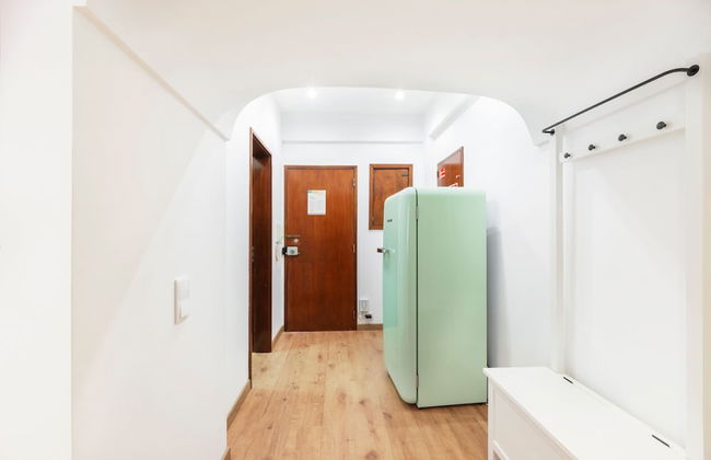 Equador Apartments by Olala Homes - Foto 77