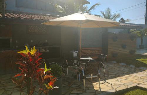 Aconchegante pé na lagoa - Foto 14