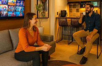 Flat Praia Luxury Century - Photo 15