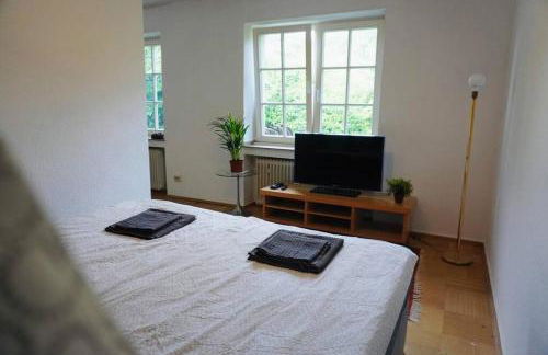 Grüne Wohlfühloase mit einmaliger Aussicht - Foto 14