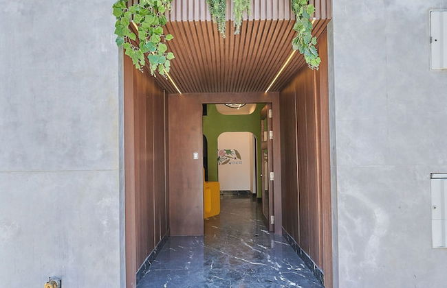 Stayhere Casablanca - CFC - Vibrant Residence - Photo 51