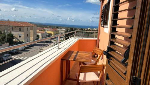 Palazzo Pisano Sorso-Tourist Rental - Photo 4