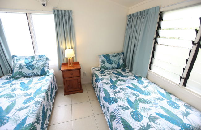 Coral Sands Apartments - Foto 5
