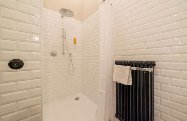 Design Apartments - "Innenstadt 8" - Foto 22