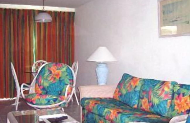 Dickenson Bay Cottages - Foto 12