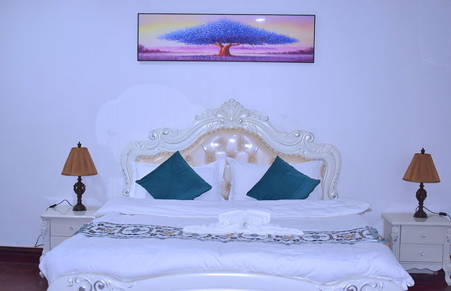 Monsane villa - Foto 36