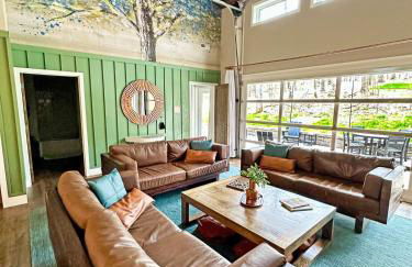 Copper Cottage French Lick - Foto 7