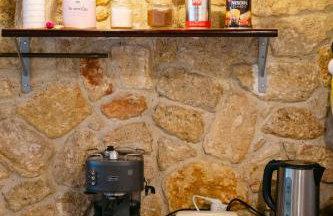 First in the sea with amazing view house - Photo 29