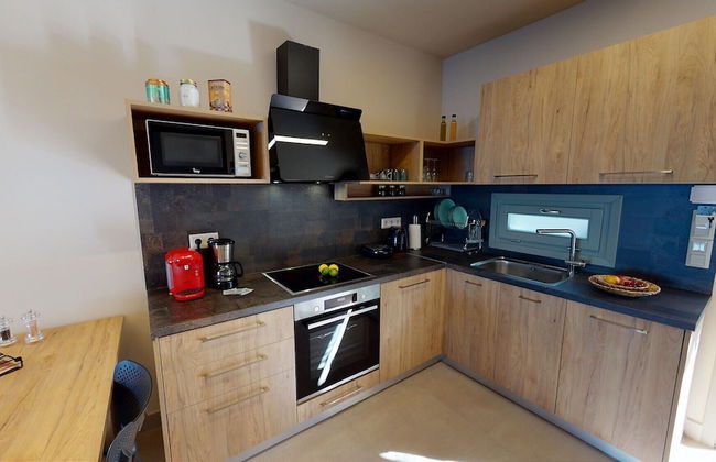 Kallia Suites - Foto 20