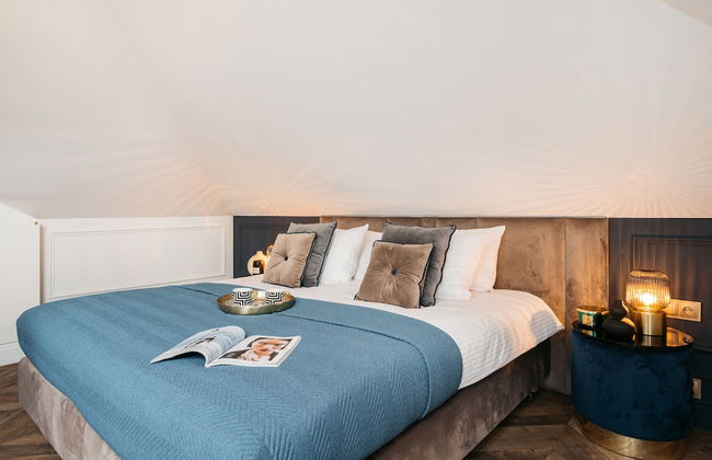 Central Palace - LoftAffair Collection - Foto 27