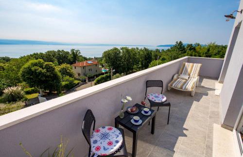 Villa Zita Lovran - Foto 67