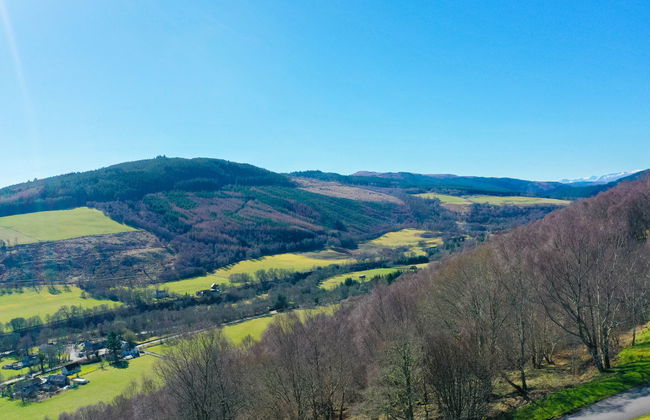 Achmony Number 9 - Foto 31