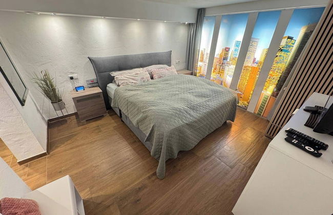 Stunning 1-bed Apartment in Herzogenrath - Foto 6