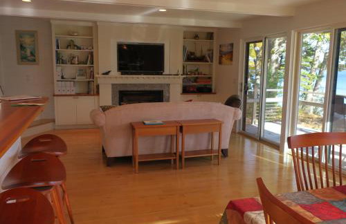 Acadia Ocean Front Garden Cottages - Foto 26