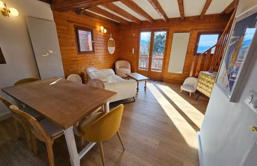 Chalet Cosy à Bolquère - Foto 18