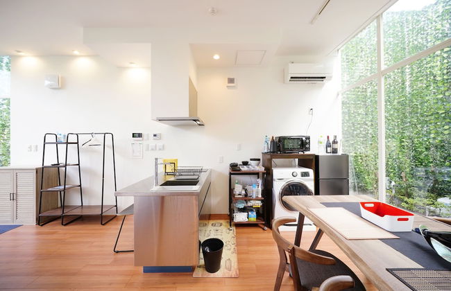 Enoshima Terrace - Foto 13