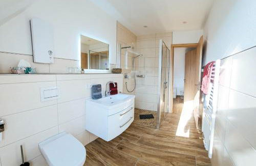 Ferienwohnung - Riesling Ambiente - im Weingut Andries - Foto 13