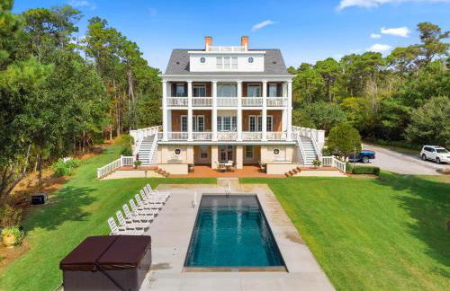 Southern Splendor by Emerald Isle Realty - Foto 1