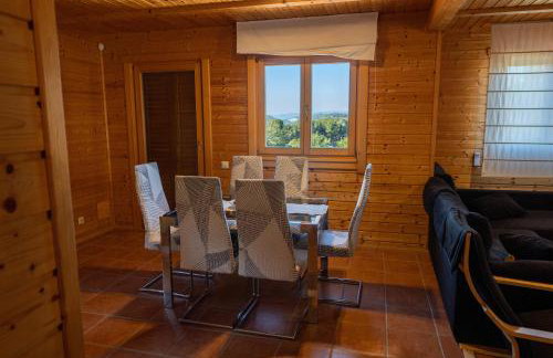 Casa de Madera en Calafell - Foto 34