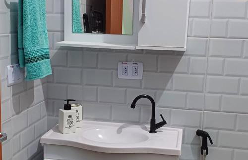 Apê Estúdio Rodrigues 02 - Foto 8