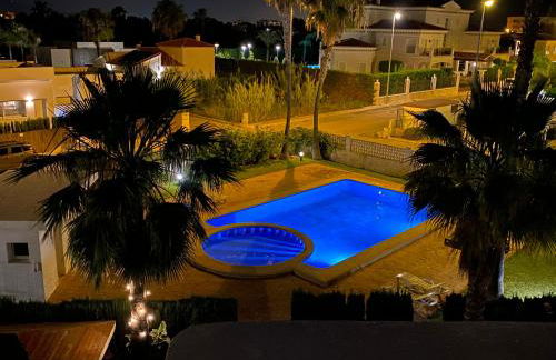 Vista Golf Oliva Nova - Photo 7