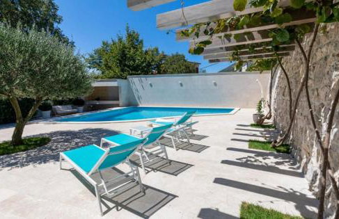 Villa F in Vrgorac - Makarska - Photo 3