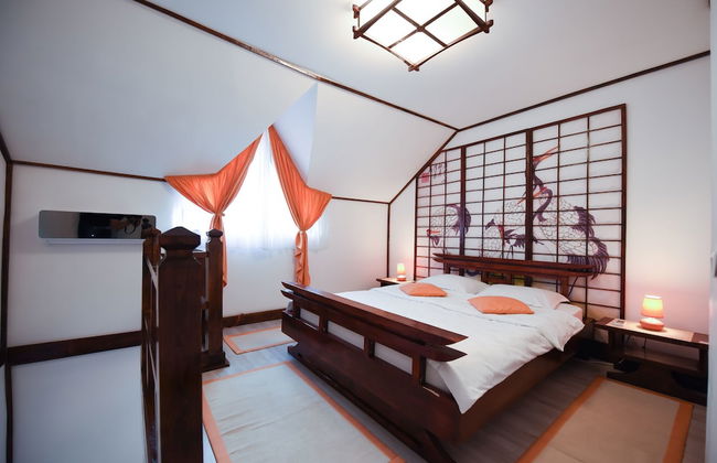 Casa Lily-Japanese Retreat - Foto 31