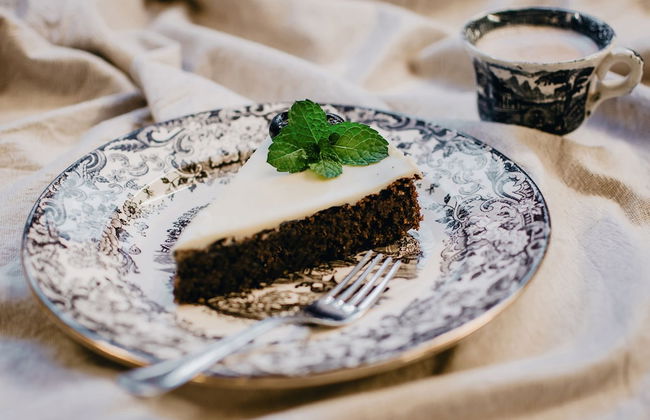 Vila Caelus Masia Boutique - Foto 26