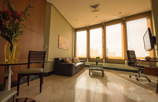 Torres de Alba Hotel & Suites - Photo 27