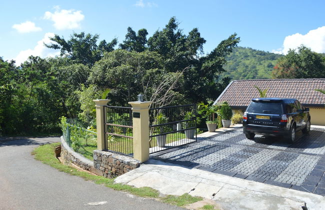 Villa Tee Four - Foto 21